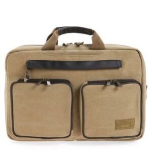 Hex Accessories Radar Convertible Briefcase